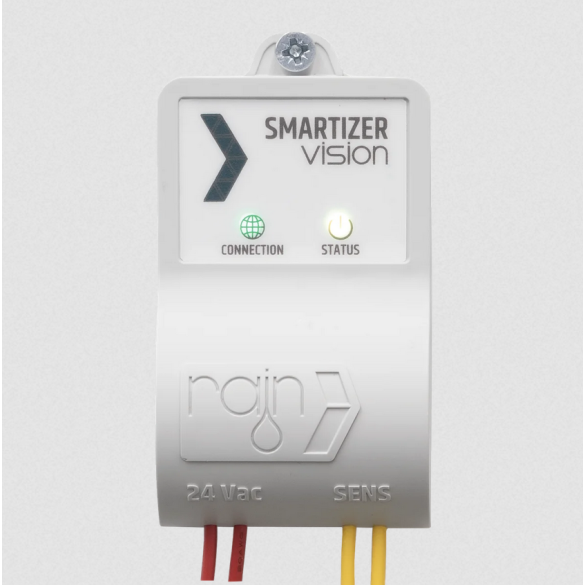 Programmatore per Centraline d'Irrigazione Smartizer Vision RAIN