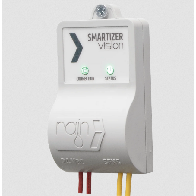 Programmatore per Centraline...