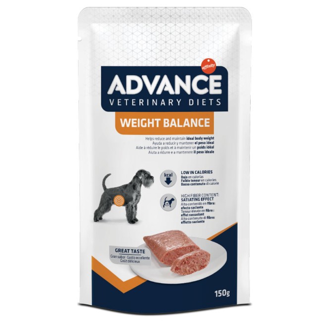 Cane Advance 150gr Weight Balance...
