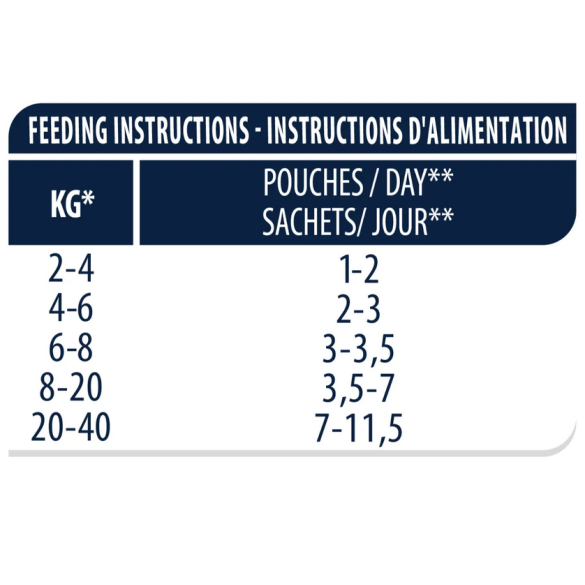 Cane&Gatto Advance 100gr Recovery