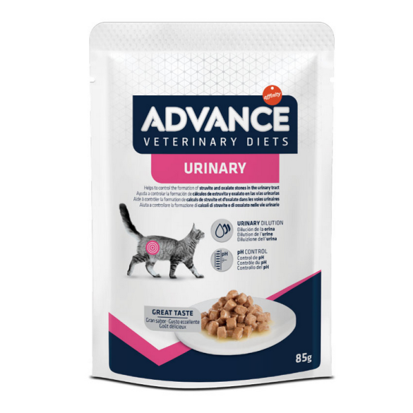 Gatto Advance 85gr Urinary