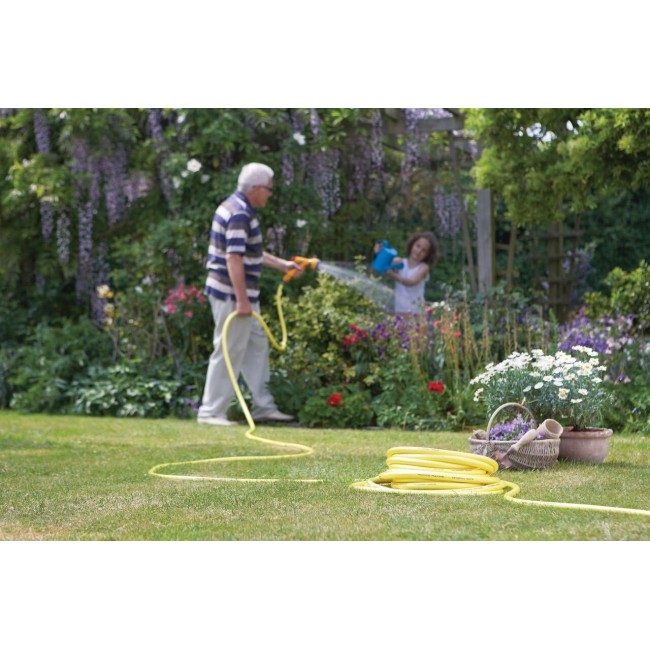 Hozelock Tubo Ultimate Tricoflex...