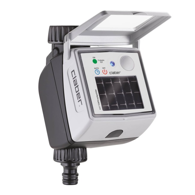 Programmatore Tempo myAquaSolar Claber