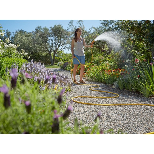 Hozelock Tubo super Tricoflex...