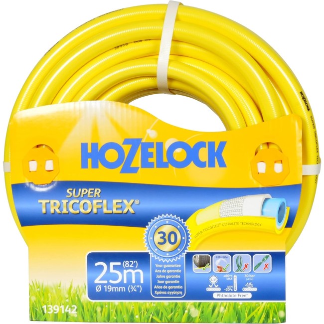 Hozelock Tubo super Tricoflex...