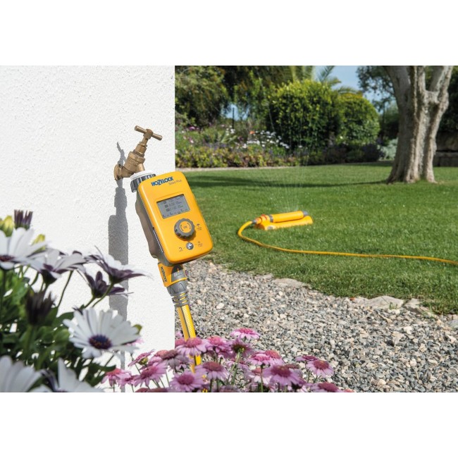 Hozelock Select Plus Programmattore...