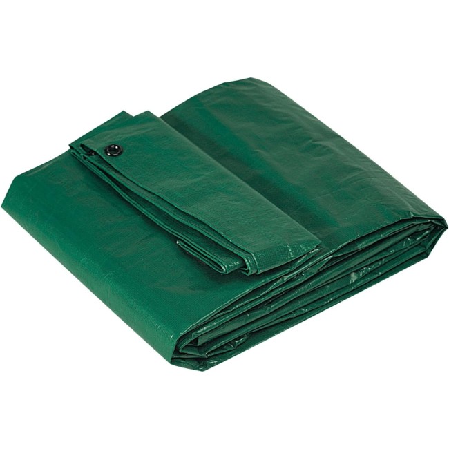 Telo Rafia 120gr 2x3 M. Verde Papillon