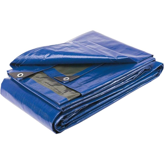 Telo Rafia 120gr 6x8 M. Bicolore