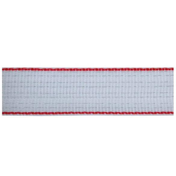 Nastro per Recinto Topline Plus 200 mt 40mm KERBL