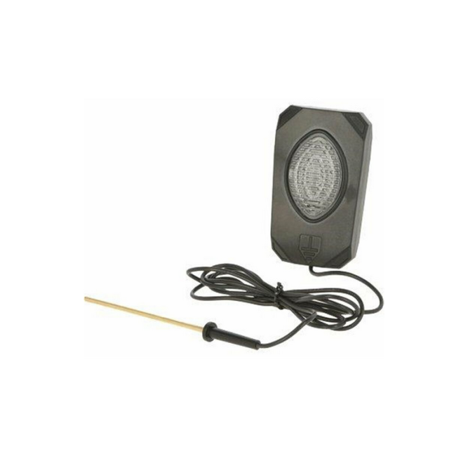 Tester Pulse Flash con Led Kerbl