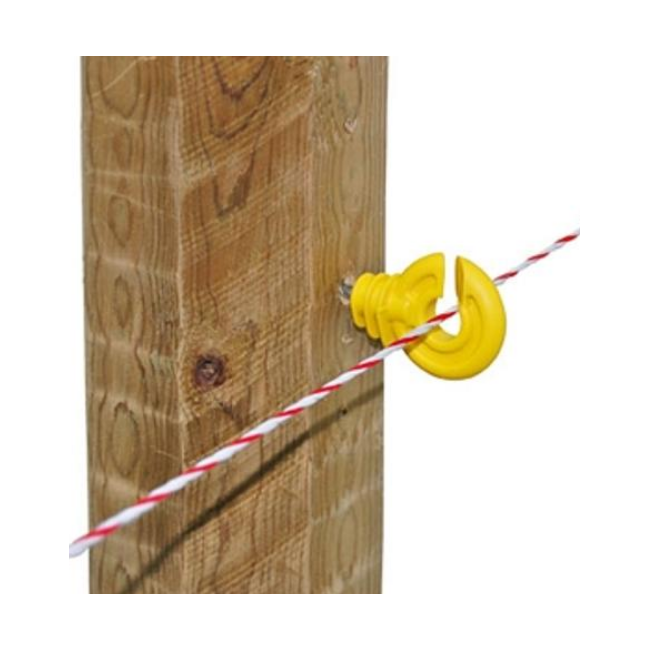 Isolatore ad anello confezione da 25...