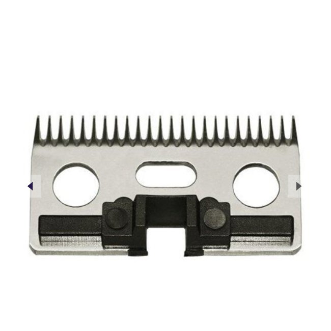 Set Lame Ricambio per Tosatrice...