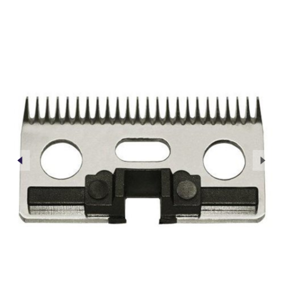 Set Lame Ricambio per Tosatrice Constata R22