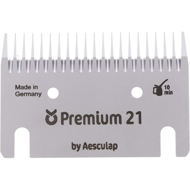 Set Lame Ricambio per Tosatrice...