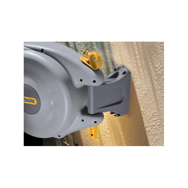 Avvolgitubo Automatico 10-40 MT Hozelock