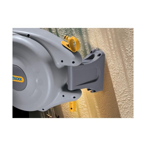 Avvolgitubo Automatico 10-40 MT Hozelock