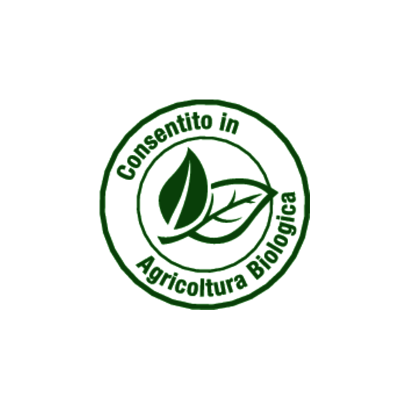 Concime Liquido BIO Agrumi Compo 1LT