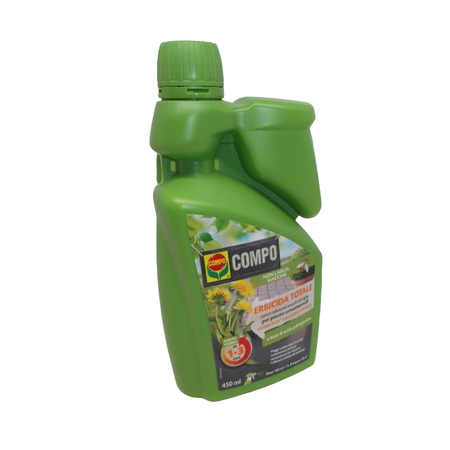 Concime Liquido Herbistop 450ml Compo