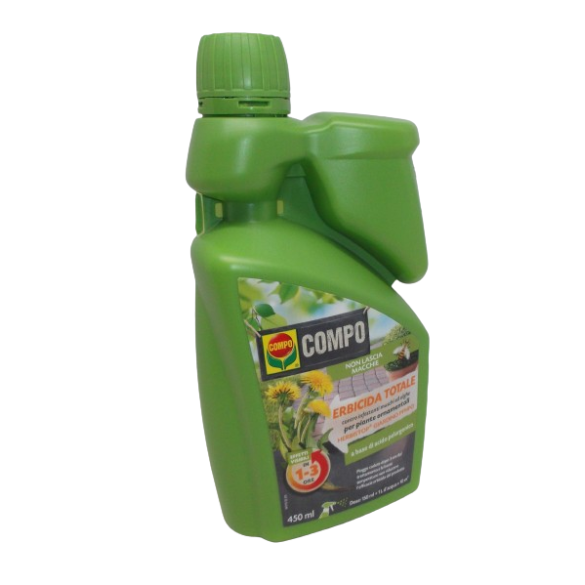 Concime Liquido Herbistop 450ml Compo