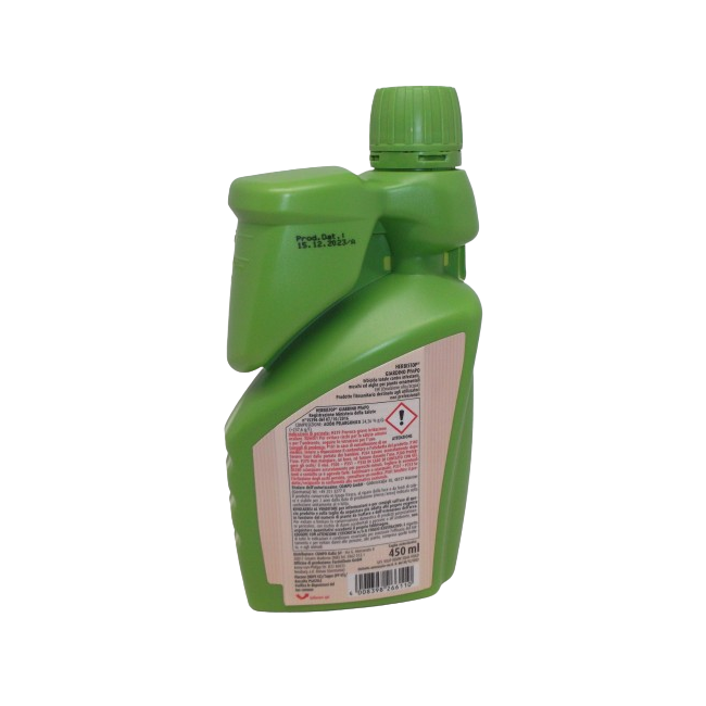 Concime Liquido Herbistop 450ml Compo