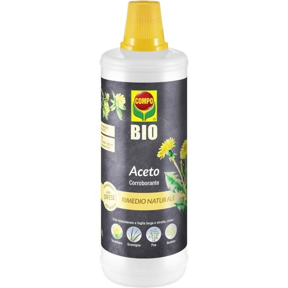 Bio Aceto Concentrato 1L Compo