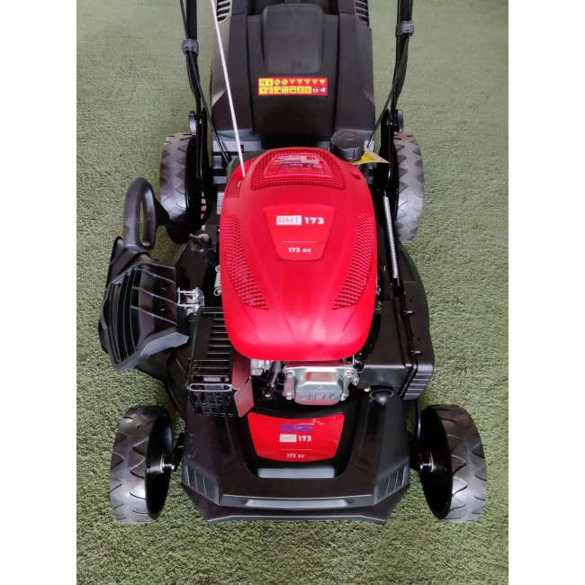 Rasaerba Semovente a Scoppio cm 51...