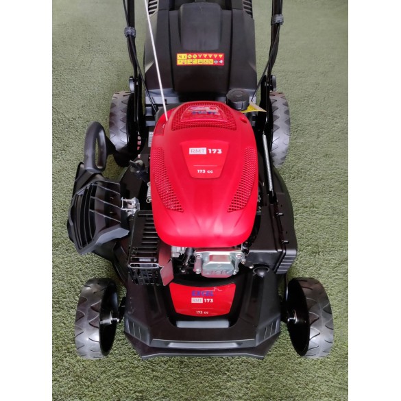 Rasaerba Semovente a Scoppio cm 51 RMT173  EXCEL