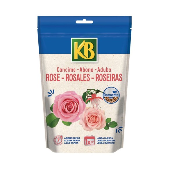 Concime Osmocote Rose e Arbusti 750 gr