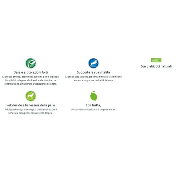 Natural Trainer Adult Maxi 12kg Pollo&Riso