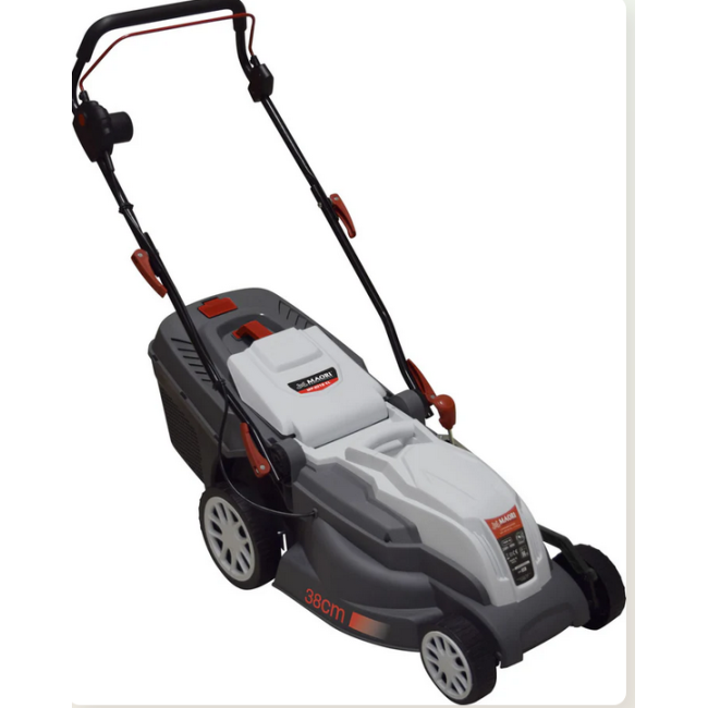 Rasaerba Elettrico MAORI MP 4016 EL...