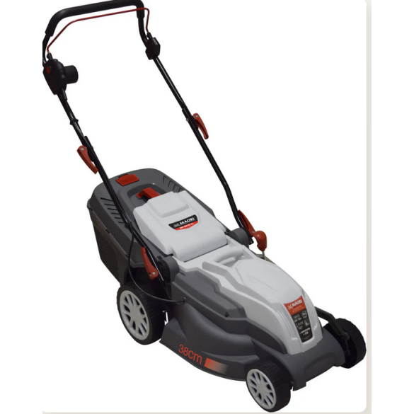 Rasaerba Elettrico MAORI MP 4016 EL 1600 W