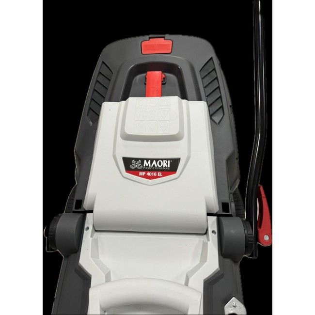 Rasaerba Elettrico MAORI MP 4016 EL...