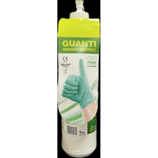 Adesivo Monocomponente 1kg Verdelook