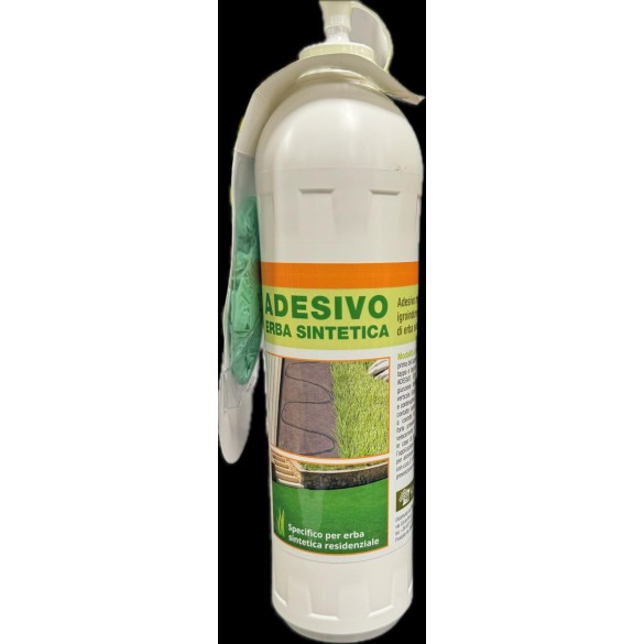 Adesivo Monocomponente 1kg Verdelook