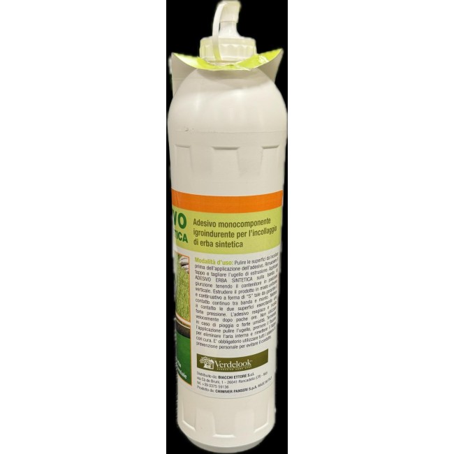 Adesivo Monocomponente 1kg Verdelook