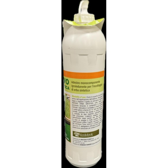 Adesivo Monocomponente 1kg Verdelook