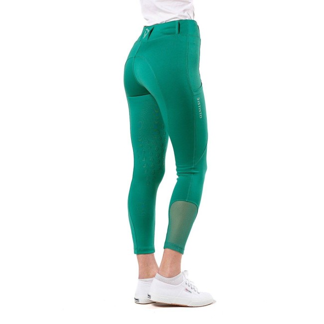 Leggings Distinto donna Colori...