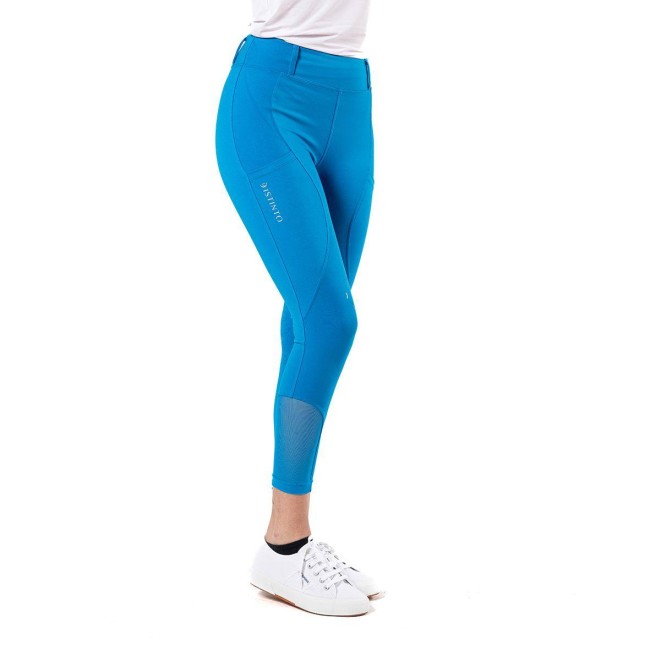 Leggings Distinto donna Colori...