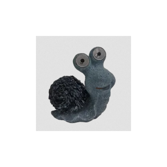 Animaletto del Bosco Assortito 16/17 cm con Pannello solare GIOCOPLAST