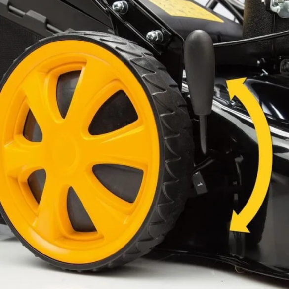 Rasaerba a Scoppio PM 5170 SHW-H Mowox