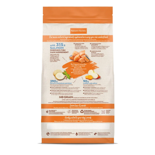 Cane - Nature's Variety Original...