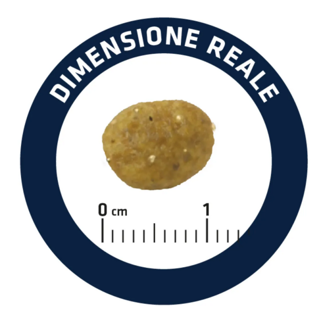 Gatto - Crocchette Advance 400gr...