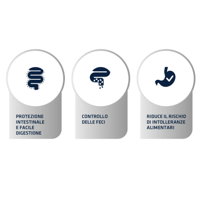 Gatto - Crocchette Advance 400gr...