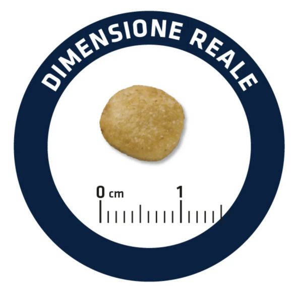 Crocchette Cane Advance 3Kg Renal