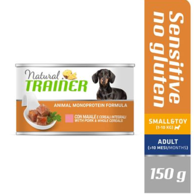 Cane - Natural Trainer Sensitive...