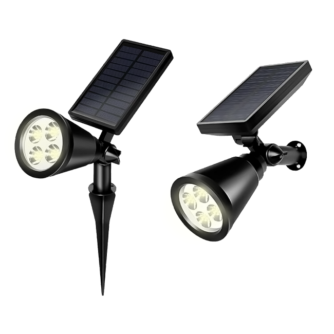 Faretto Pegaso Bianco Freddo con...