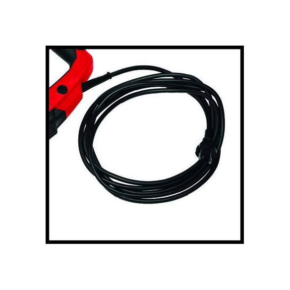 Martello Demolitore TE-DH 12 con Valigetta Einhell