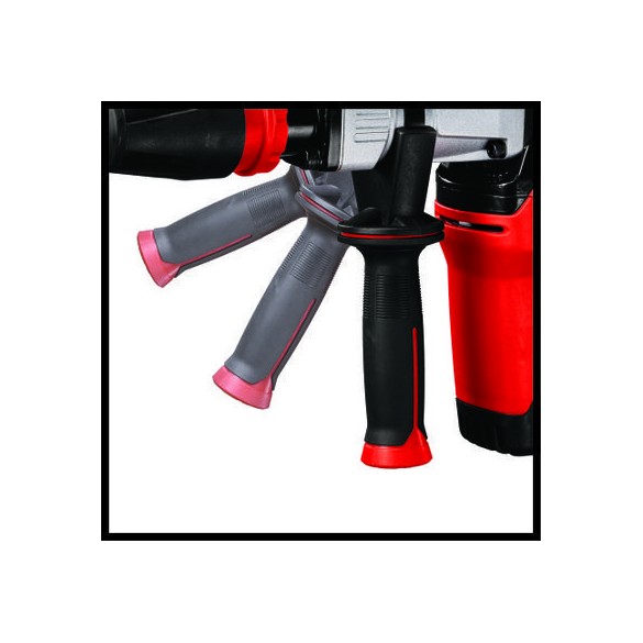 Martello Demolitore TE-DH 12 con Valigetta Einhell