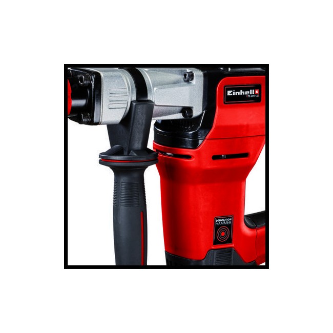Martello Demolitore TE-DH 12 con...