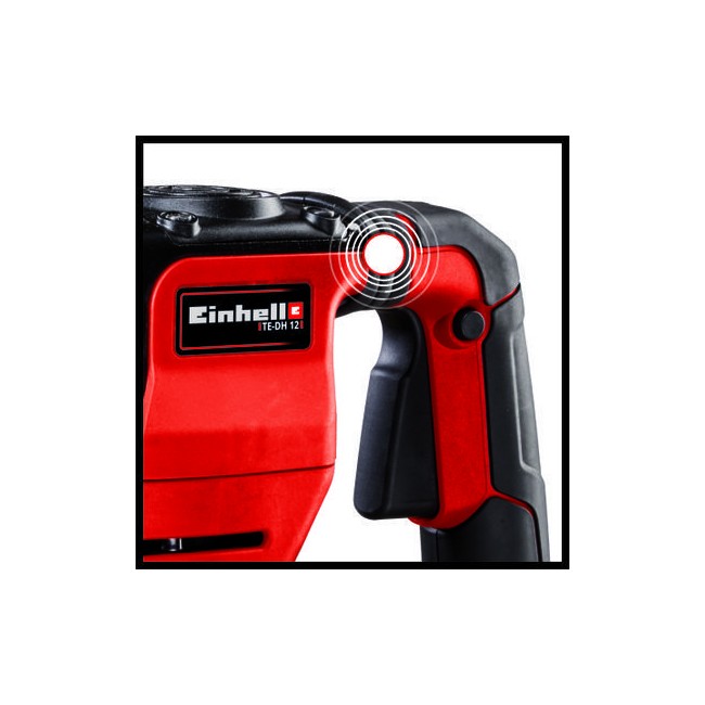 Martello Demolitore TE-DH 12 con...